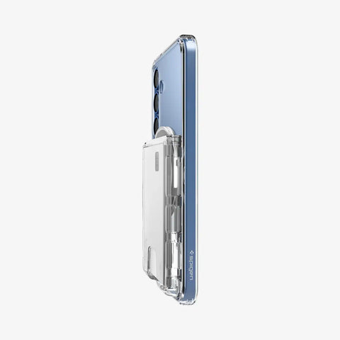 Galaxy Series Ultra Hybrid Mag Fit Wallet (Mag Fit+)