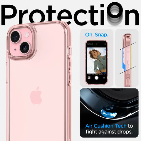 iPhone 15 Series - Ultra Hybrid