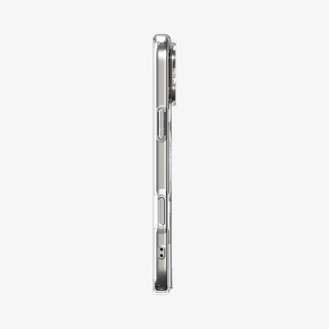 iPhone 17 Series - Ultra Hybrid Neo One (Mag Fit)