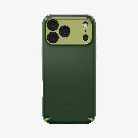 iPhone 17 Series - Nano Pop Hybrid (Mag Fit)