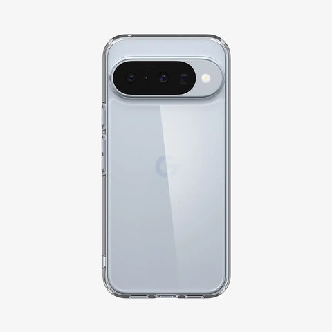 Pixel 10 Series - Ultra Hybrid