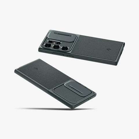 Galaxy S24 Series - Optik Armor