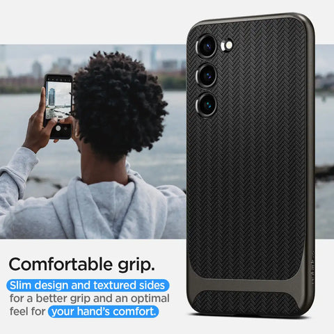 Galaxy S23 Series - Neo Hybrid