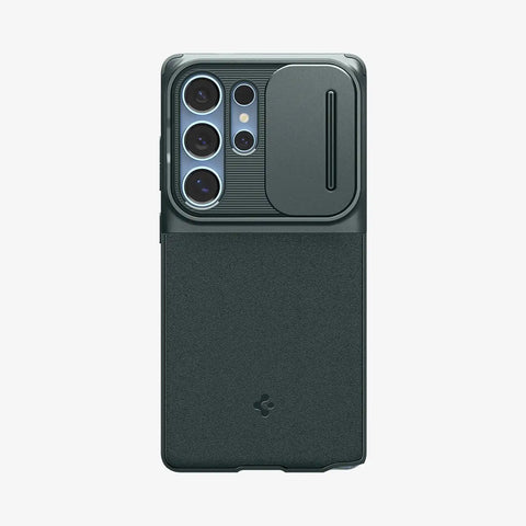 Galaxy S25 Series - Optik Armor