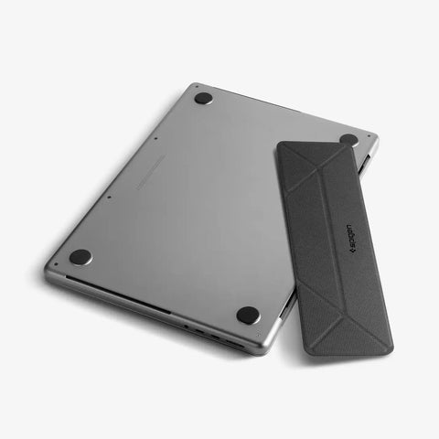 Slim Fold Laptop Stand | Non-Adhesive