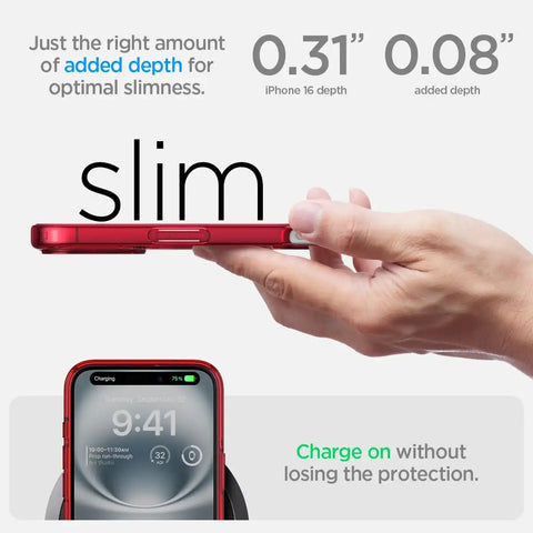 iPhone 16 Series - Ultra Hybrid