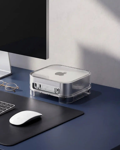 Apple Mac Mini Stand | Ultra Hybrid