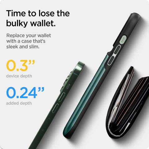 iPhone 13 Series - Slim Armor CS