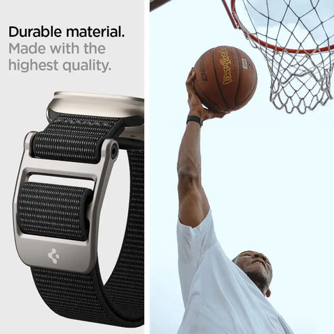 Apple Watch Series - DuraPro Flex