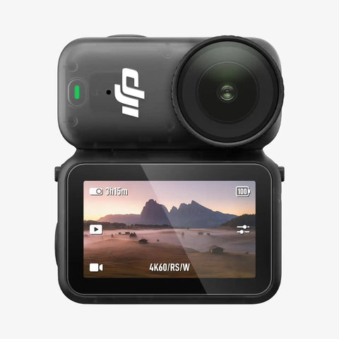 DJI Osmo Series - GLAS.tR SLIM