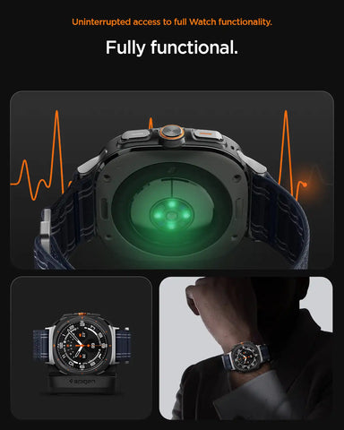 Galaxy Watch Ultra Series - WBF0