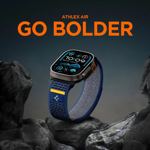 Apple Watch Series - Athlex Air