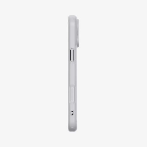 iPhone 17 Series - Ultra Hybrid Classic (Mag Fit)
