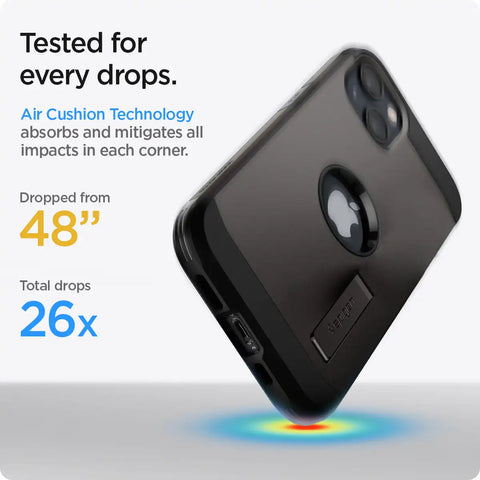 iPhone 13 Series - Tough Armor
