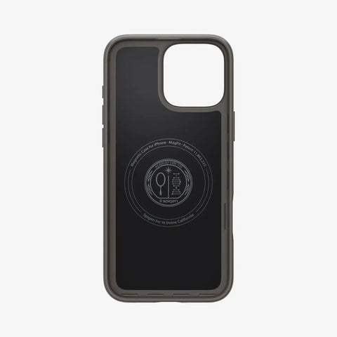 iPhone 16 Series - Thin Fit (Mag Fit)