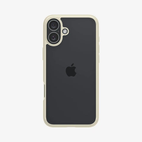 iPhone 16 Series - Ultra Hybrid