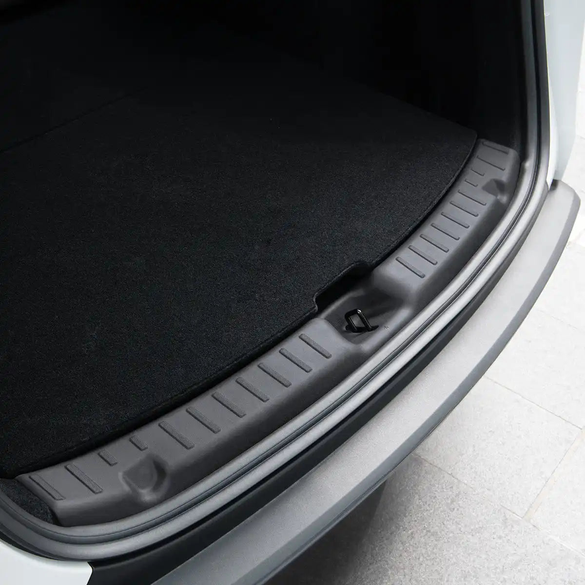 Tesla Series - Trunk Sill Guard | TG100-YJ