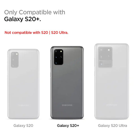 Galaxy S20 Series - Rugged Armor