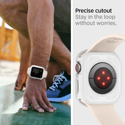 Apple Watch Series - Rugged Armor