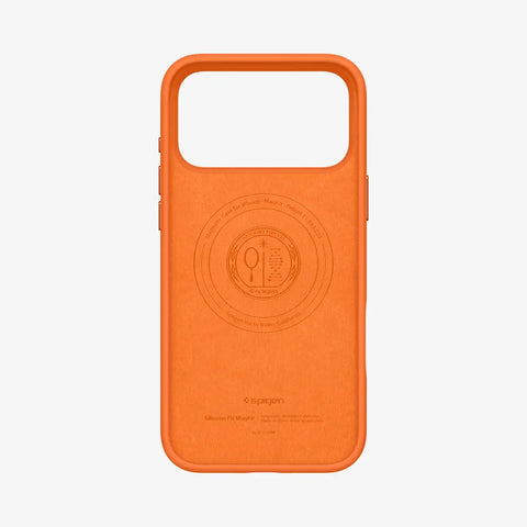 iPhone 17 Series - Silicone Fit (Mag Fit)