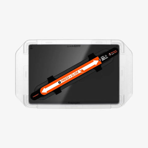 Tesla Series - Screen Protector GLAS.tR EZ Fit | Anti-Glare