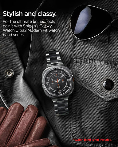 Galaxy Watch Ultra Series - Bezel Tune Pro