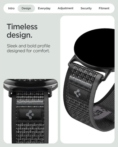 Pixel Watch 5 Series - Athlex Air