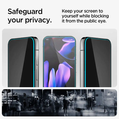 Pixel 9 Series - GLAS.tR EZ Fit | Privacy