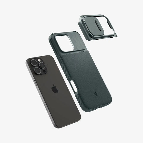 iPhone 16 Series - Optik Armor (Mag Fit)