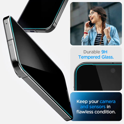Pixel 9 Series - GLAS.tR EZ Fit | Privacy