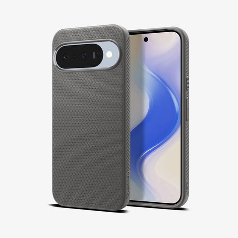 Pixel 10 Series - Liquid Air (Mag Fit)