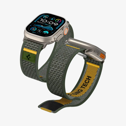 Apple Watch Series - Athlex Air