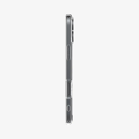 iPhone 16 Series - Ultra Hybrid Zero One (Mag Fit)
