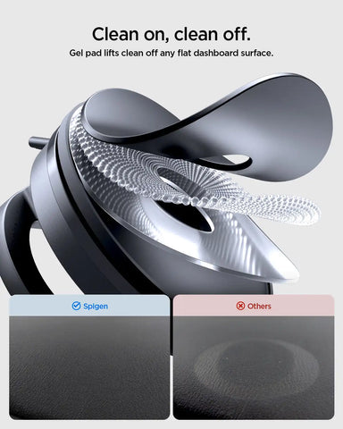 STIK Dashboard Car Mount | STK100 (Mag Fit)