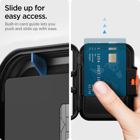 MagSafe Card Holder Lock Fit (Mag Fit)