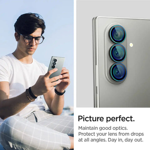 Galaxy Z Fold 7 Series - Optik Pro EZ Fit