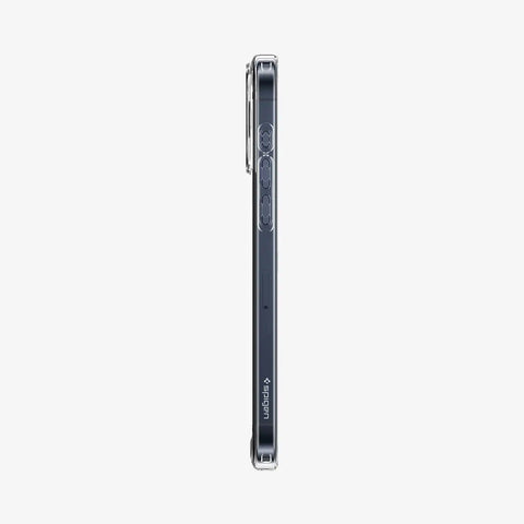 iPhone 15 Series - Ultra Hybrid Matte
