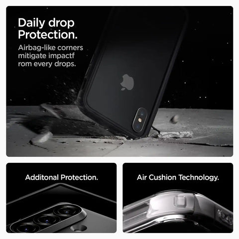 Galaxy Z Fold 7 Series - Slim Armor Pro (Mag Fit)