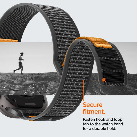 Apple Watch Series - Athlex Air
