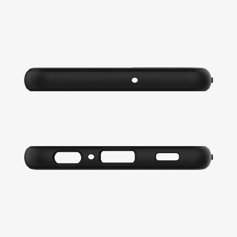 Galaxy A Series - Rugged Armor