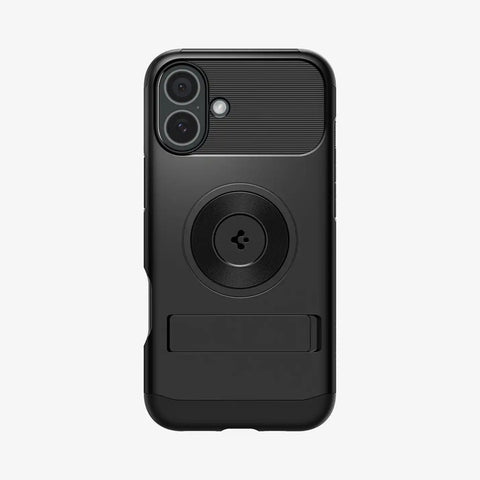 iPhone 16 Series - Slim Armor (Mag Fit)