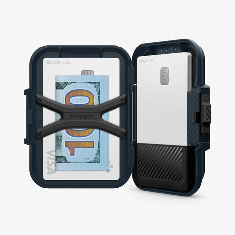 MagSafe Card Holder Lock Fit (Mag Fit)