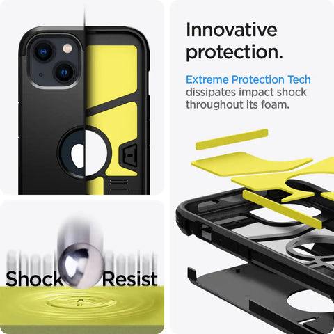 iPhone 13 Series - Tough Armor