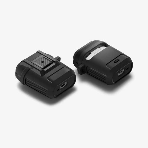 Pixel Buds Series - Lock Fit
