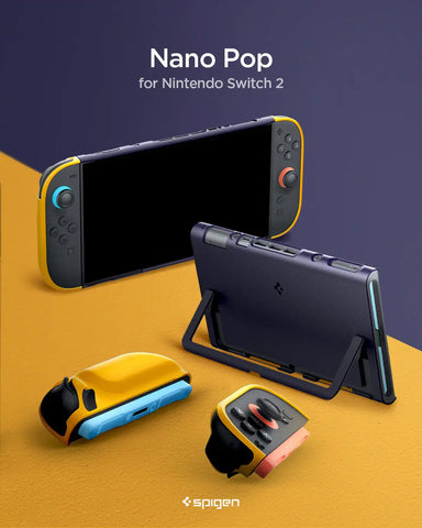 Nintendo Switch Series - Nano Pop