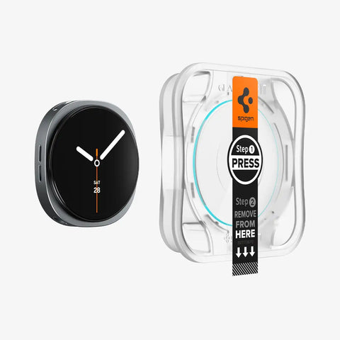Galaxy Watch 9 Series - GLAS.tR EZ Fit