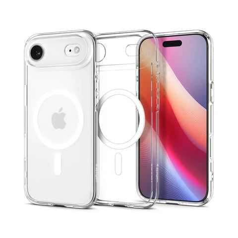 iPhone 17 Series - Ultra Hybrid (Mag Fit)