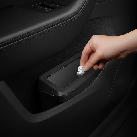 Tesla Series - Car Trash Can | TO281J