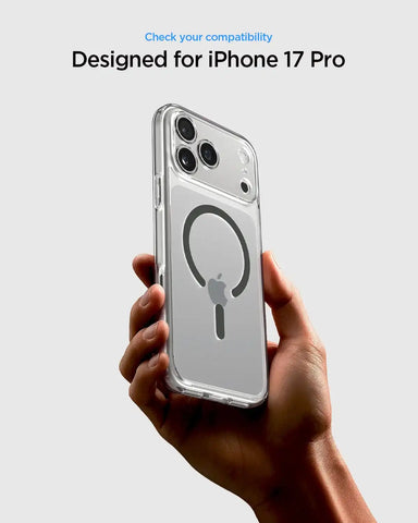 iPhone 17 Series - Ultra Hybrid (Mag Fit)