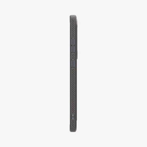 Galaxy S25 Series - Rugged Armor (Mag Fit)